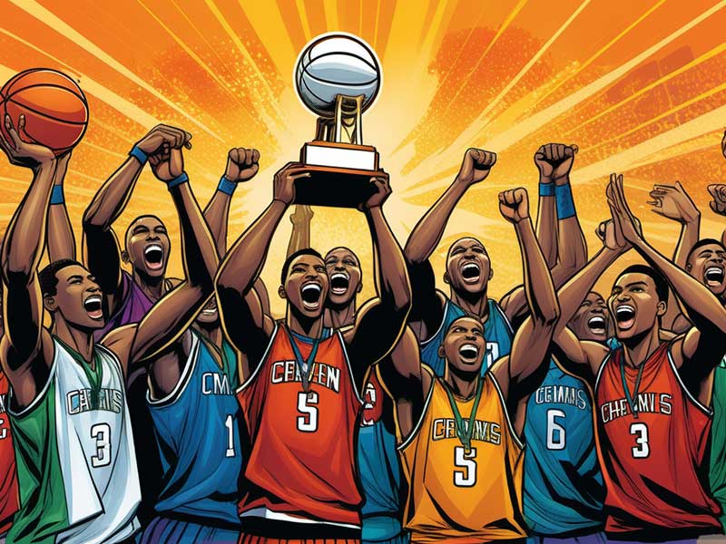 真的没法防呀！张子宇篮下强攻抛投打进，对手防守真尽力了！