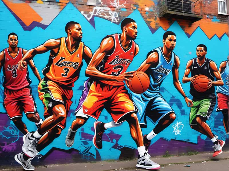 湖人vs掘金大史赛后点评：这比赛太硬了！湖人纯硬实力拿下