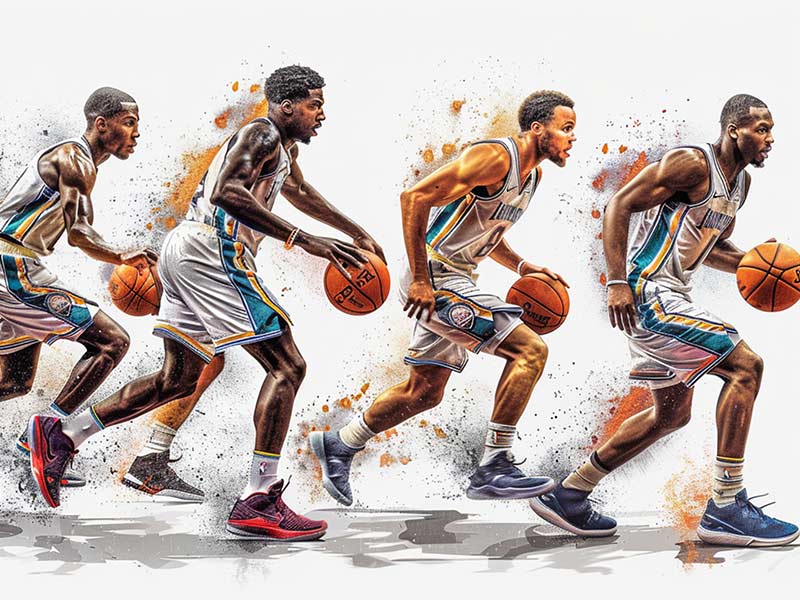 文班和邓肯同一年选秀选谁大史：我会选邓肯，没有一点风险！