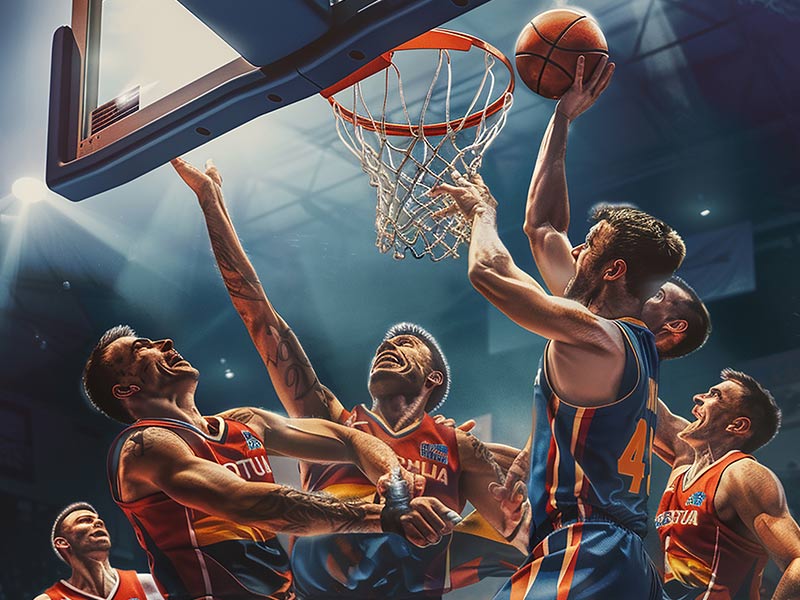 哈利伯顿：我本不相信张伯伦能得100分，看到阿德巴约我信了！