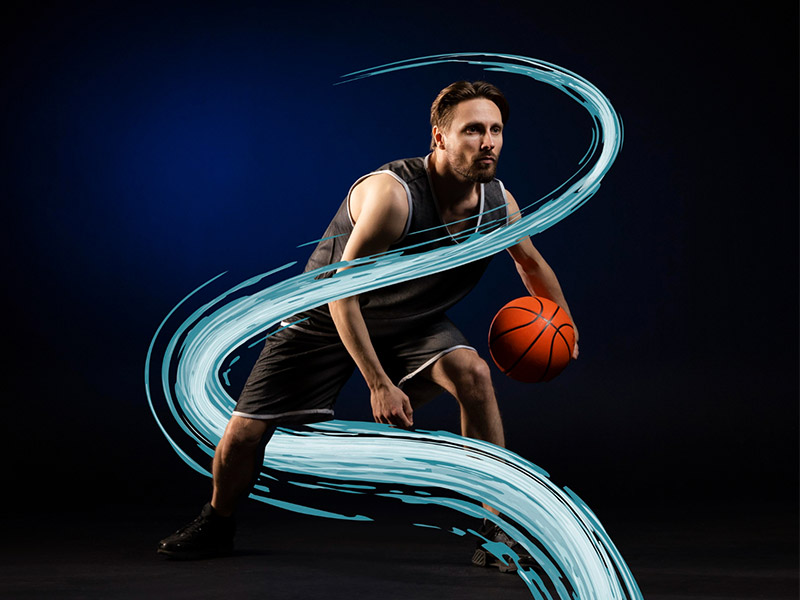 03月13日NBL常规赛安徽皖江龙VS长沙勇胜全场录像