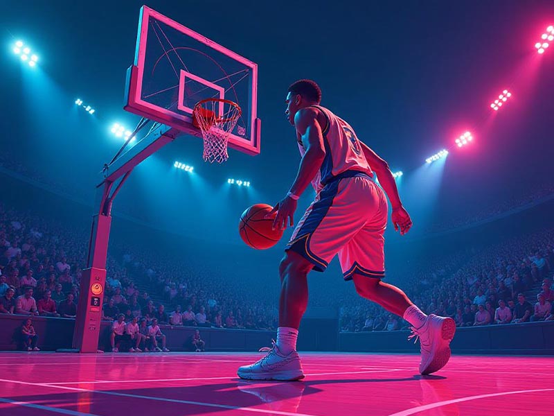 詹姆斯此前：掘金季后赛真正打爆我们的是小波特，他本该是状元！