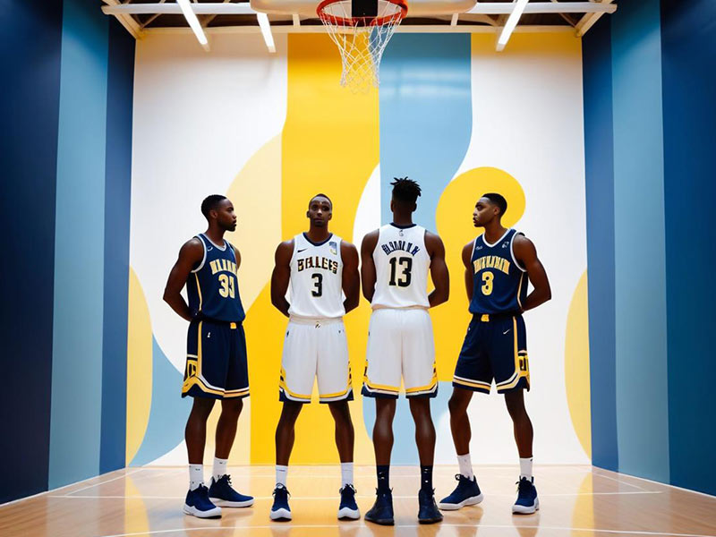 今天有机会上不杨瀚森赛前热身练习远投活力满满