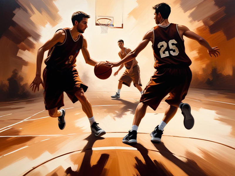 有点意思网友用趣味动画恶搞阿德巴约83分超越科比81分