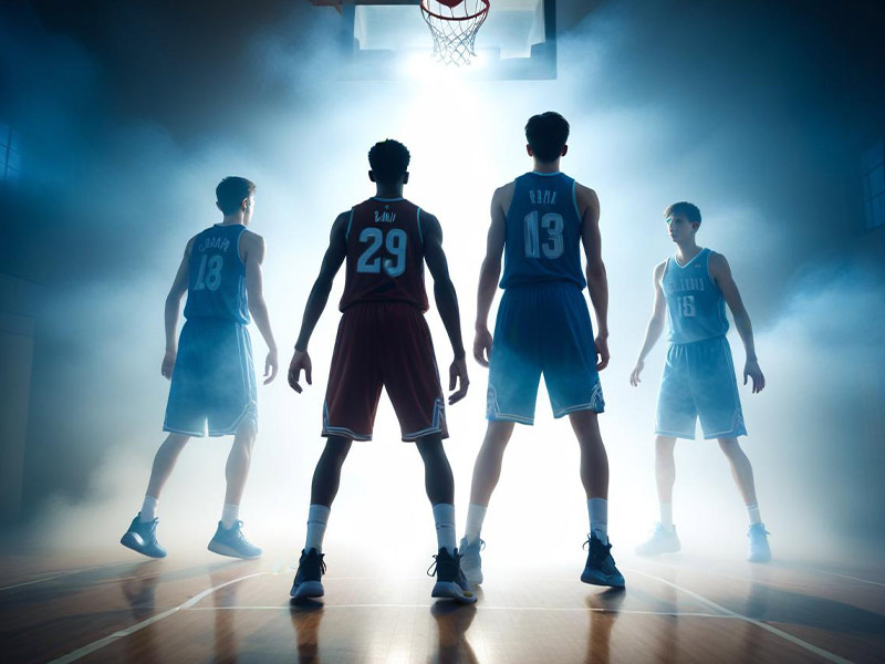 追梦谈KD小号事件：也许我们心知肚明，是真的话他怎么面对队友